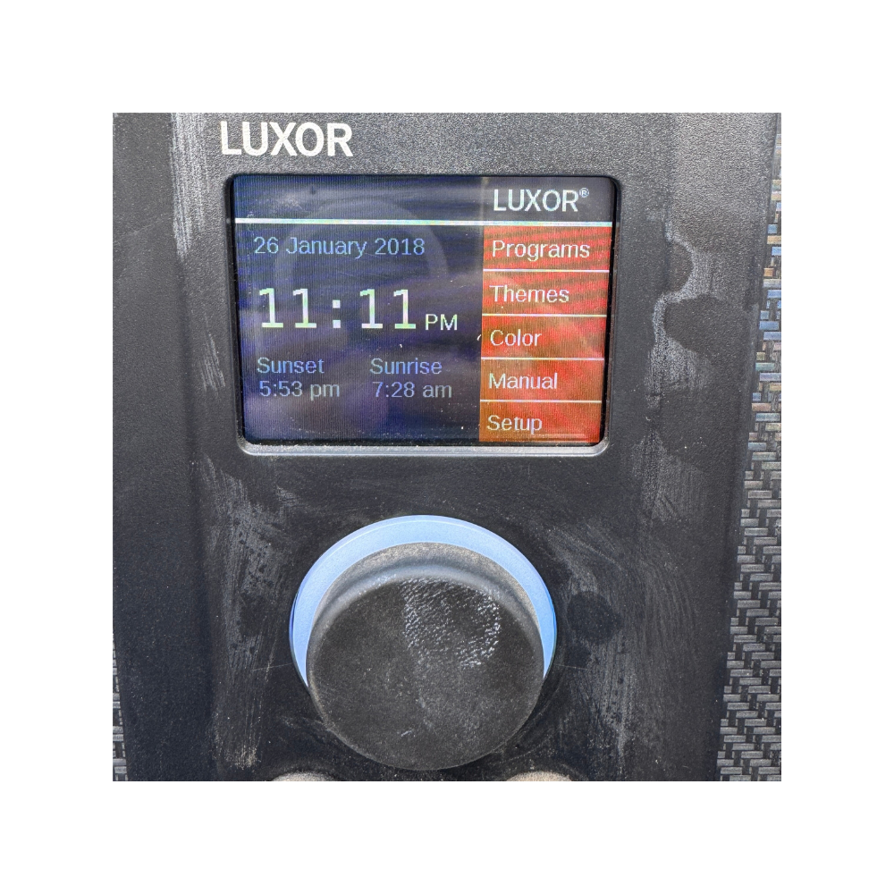 FX_Luxor_Transformer_Programming