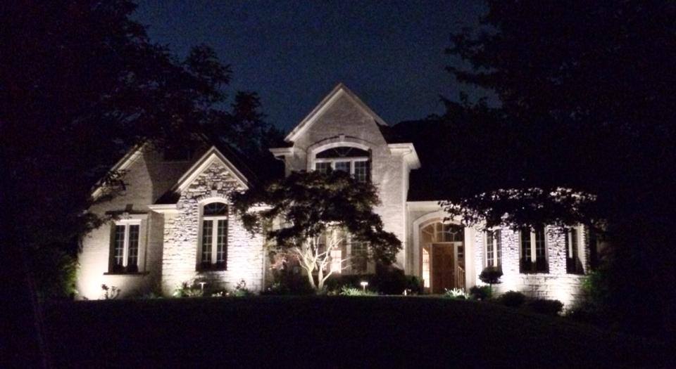 Why Landscape Lighting Is Essential For Your Home